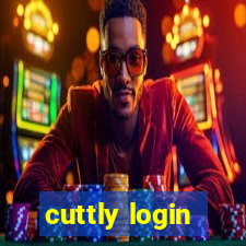 cuttly login